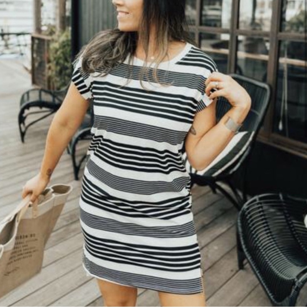Carly Jean Los Angeles Gracie Dress